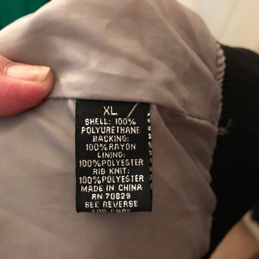 Jacket/ - Picture 4 of 4